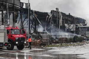 «Βιολάντα»: Ελεύθεροι με περιοριστικούς όρους και εγγύηση 30.000 ευρώ ο διευθυντής και ο προϊστάμενος παραγωγής