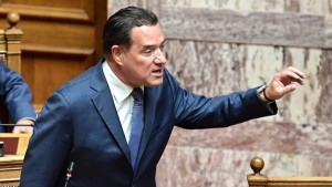 Α.Γεωργιάδης: «Φοβούμαι ότι έως τις εκλογές θα μας πνίξουν στις ψεύτικες και τοξικές ειδήσεις»