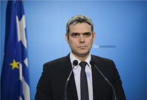 Καραγκούνης: Εθνικό Σχέδιο Δράσης για το Δημογραφικό, με ορίζοντα υλοποίησης το 2025-2035