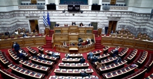 Βουλή: Το Σάββατο 8 Ιουλίου η παροχή ψήφου εμπιστοσύνης στην κυβέρνηση