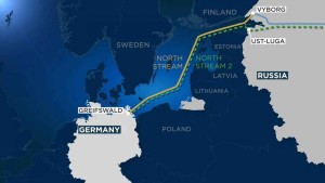 Nord Stream: Ξανα σε λειτουργια; ΗΠΑ και Ρωσία ετοιμάζουν την επόμενη μέρα