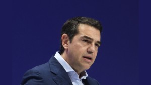 Μήπως να σταματήσουμε ν&#039;ασχολούμαστε με τον Τσίπρα;;;