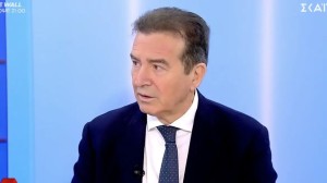 Μ. Χρυσοχοΐδης για αγρότες: Το κράτος δικαίου υπάρχει για να αμύνεται σε οποιαδήποτε αυθαιρεσία