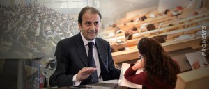Προς σούπερ-φιάσκο: Ο Π.Λαζαράτος κατέθεσε αιτήσεις ακυρώσεων και για τα υπόλοιπα μη κρατικά πανεπιστήμια