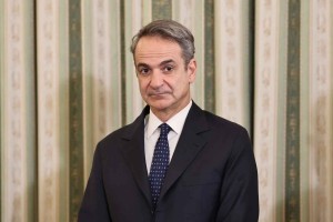 Κ.Μητσοτάκης: «Η Ελλάδα χαιρετίζει την συμφωνία HΠΑ-Ιράν – Παρακολουθούμε τις τιμές πετρελαίου και φυσικού αερίου»