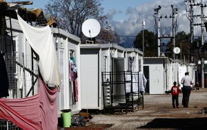Εντολή αποχώρησης από τις δομές φιλοξενίας όσων έχει απορριφθεί η αίτηση ως τις 14 Μαΐου