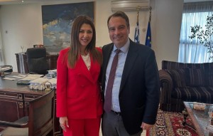 Θανάσης Παπαθανάσης: 61 νέα Τμήματα Ένταξης σε Νηπιαγωγεία, Δημοτικά, Γυμνάσια και Λύκεια της Αιτωλοακαρνανίας – Η Παιδεία χωρίς εξαιρέσεις γίνεται πράξη!