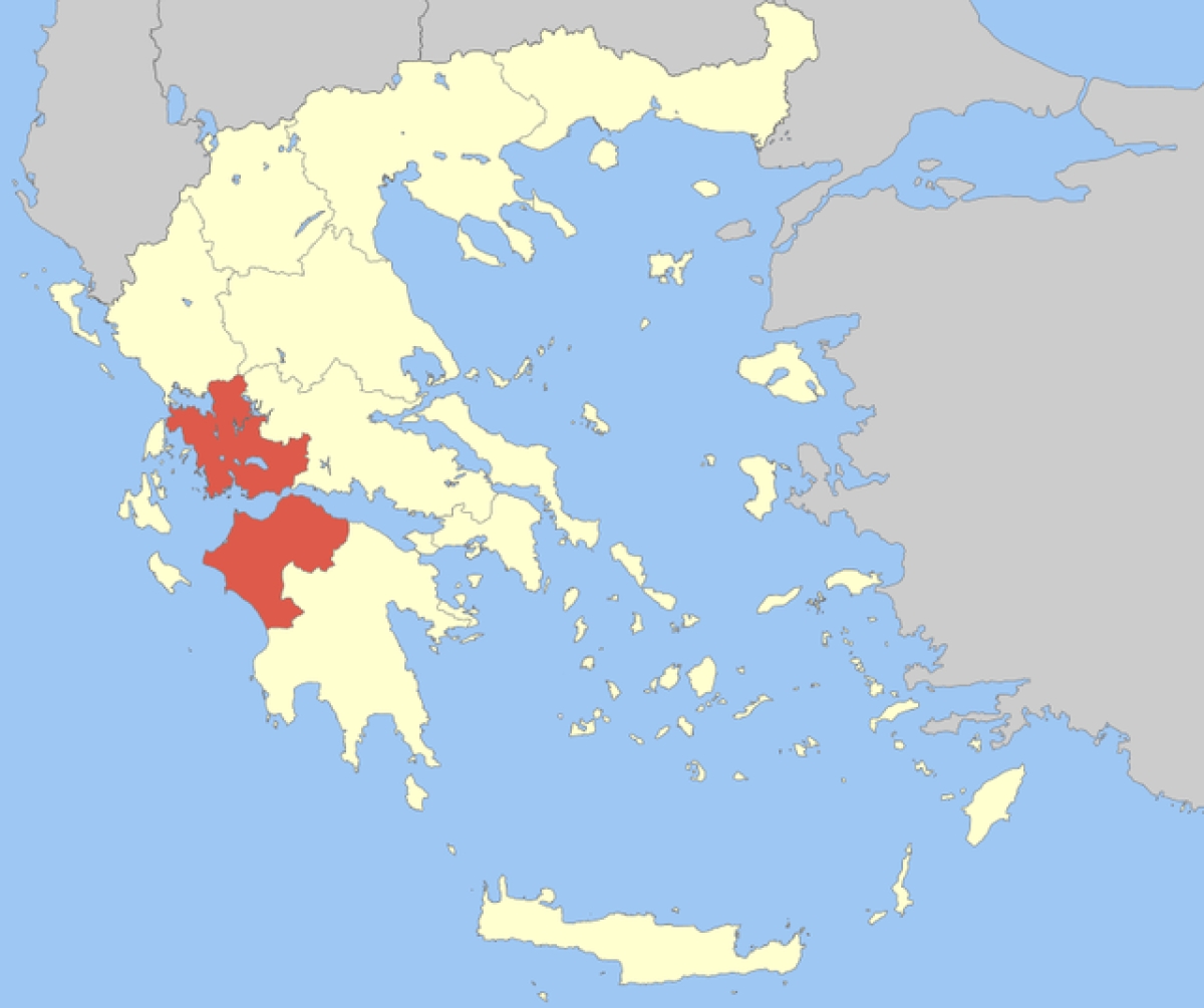 Δυτική Ελλάδα: Στον πάτο ο τουρισμός - Συνεχείς μειώσεις σε επισκέψεις-διανυκτερεύσεις-εισπράξεις