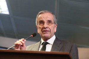 Τι σηματοδοτεί η δημιουργία κόμματος Σαμαρά για Κ.Μητσοτάκη, Α.Τσίπρα, Ν.Ανδρουλάκη, Μ.Καρυστιανού &amp; Α.Λατινοπούλου