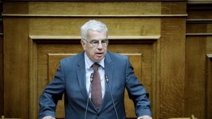ΣΥΡΙΖΑ: Να διαγραφεί ο κ. Σιμόπουλος από την ΚΟ της ΝΔ – Οι δηλώσεις του που προκάλεσαν αντιδράσεις