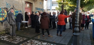 Εκλογές ΚΙΝΑΛ: Πρωτιά Παπανδρέου στη Δυτική Ελλάδα – Το αποτέλεσμα στην Αιτωλοακαρνανία