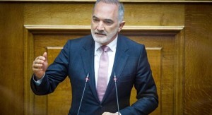 Ο Μάριος Σαλμάς ετοιμάζει «χτύπημα» για νέο σκάνδαλο