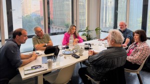 Συνάντηση Νέας Αριστεράς και Πράσινων-Οικολογία – Ανάγκη διαλόγου και κοινής δράσης