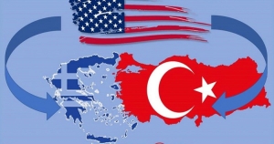 Εν αναμονή νέων ισορροπιών  ΗΠΑ-ΕΕ-Τουρκίας- Ελλάδας