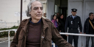 Δημήτρης Κουφοντίνας: Υπέβαλε αίτημα αποφυλάκισης