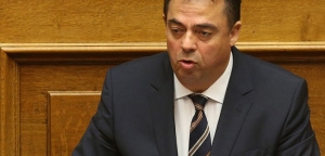 Εκλογές ΚΙΝΑΛ: Υπέρ του Ανδρουλάκη ο Δημήτρης Κωνσταντόπουλος