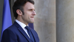 Γαλλία: Πρόωρες εκλογές για τις 30 Ιουνίου ανακοίνωσε ο Μακρόν μετά τη σαρωτική νίκη της Λεπέν