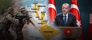 Ο Ρ.Τ.Ερντογάν: «Να σταματήσει η Ελλάδα τη στρατιωτικοποίηση των νησιών» - Αυτά θα συζητηθούν στις διερευνητικές