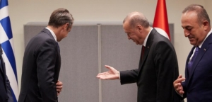 Σεισμός: Η θερμή ανάρτηση Ερντογάν για Μητσοτάκη -«Σας ευχαριστώ, κύριε πρωθυπουργέ»