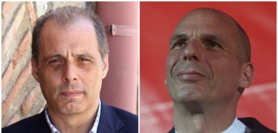 Ευρωεκλογές 2019: Βελόπουλος και Βαρουφάκης «μάζεψαν» την ψήφο διαμαρτυρίας