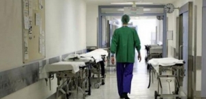 Κώστας Καραγκούνης: Να θεραπευθεί το πρόβλημα και να ενισχυθεί το Νοσοκομείο Αγρινίου