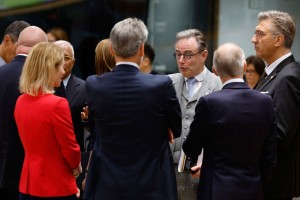 Κατάσχεση ρωσικών κεφαλαίων από την ΕΕ – Βέλγιο: «Θα το πάμε συλλογικά – Δεν θα την πληρώσουμε μόνο εμείς»
