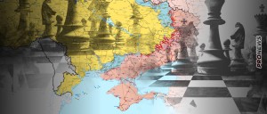 Η μη αναγνώριση των νέων ρωσικών εδαφών και η αρπαγή των κεφαλαίων της Μόσχας «μπλοκάρουν» την συμφωνία