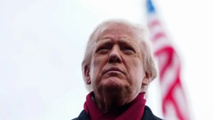 «The Atlantic»: «Το σχέδιο των 28 σημείων του Τραμπ που διασφαλίζει έναν μελλοντικό πόλεμο»