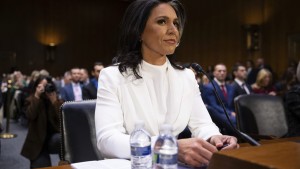 Η Τ.Γκάμπαρντ «καίει» Fauci &amp; Δημοκρατικούς: «Χρηματοδότησαν την παραγωγή του Covid-19 σε εργαστήριο της Γουχάν»!