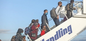 Η Γερμανία πρότεινε να αναλάβει τα έξοδα για πρόσφυγες που επαναπροωθούνται στην Ελλάδα