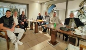 Το νέο ΔΣ του Πολιτιστικού Συλλόγου Αγρινίου «Ο Ανδραίμων»