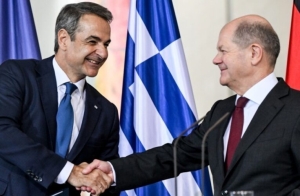 Ελληνικός αφοπλισμός η κατάργηση του βέτο στην ΕΕ