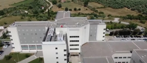 Γιώργος Βαρεμένος: «Επικίνδυνη περιδίνηση στο Νοσοκομείο Αγρινίου»