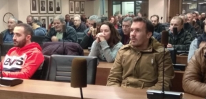 Αγρίνιο: «Οι θέσεις του ΚΚΕ για την Κοινωνική Ασφάλιση»