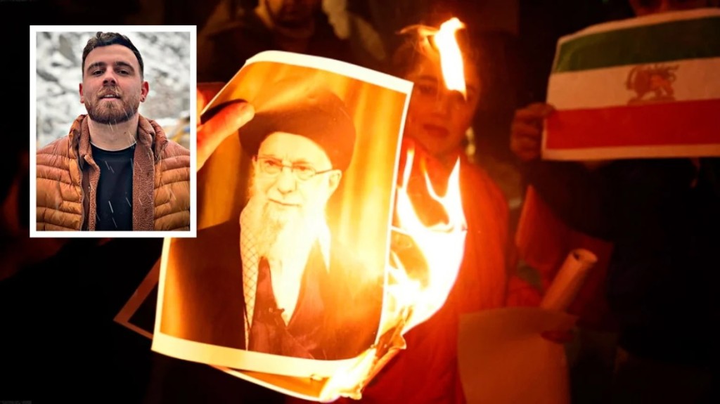 Ιράν: Ξεπέρασαν τις 2.400 οι νεκροί πολίτες – Κινδυνεύει με εκτέλεση διαδηλωτής