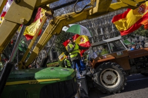 Ισπανία: Ένας μήνας αγροτικών κινητοποιήσεων και 30 κυβερνητικές  υποσχέσεις βελτίωσης – Έρχονται αλλαγές στην Κοινή Αγροτική Πολιτική