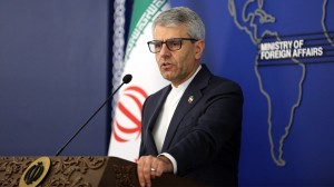 Ιράν: «Να αρθεί ο αμερικανικός αποκλεισμός στα λιμάνια μας – Τότε θα επιστρέψουμε στο τραπέζι των συνομιλιών»