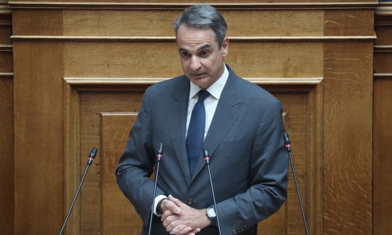 Ο Κ.Μητσοτάκης άλλαξε Γενικούς Γραμματείς κρίσιμων υπουργείων – Προάγγελος κυβερνητικού ανασχηματισμού