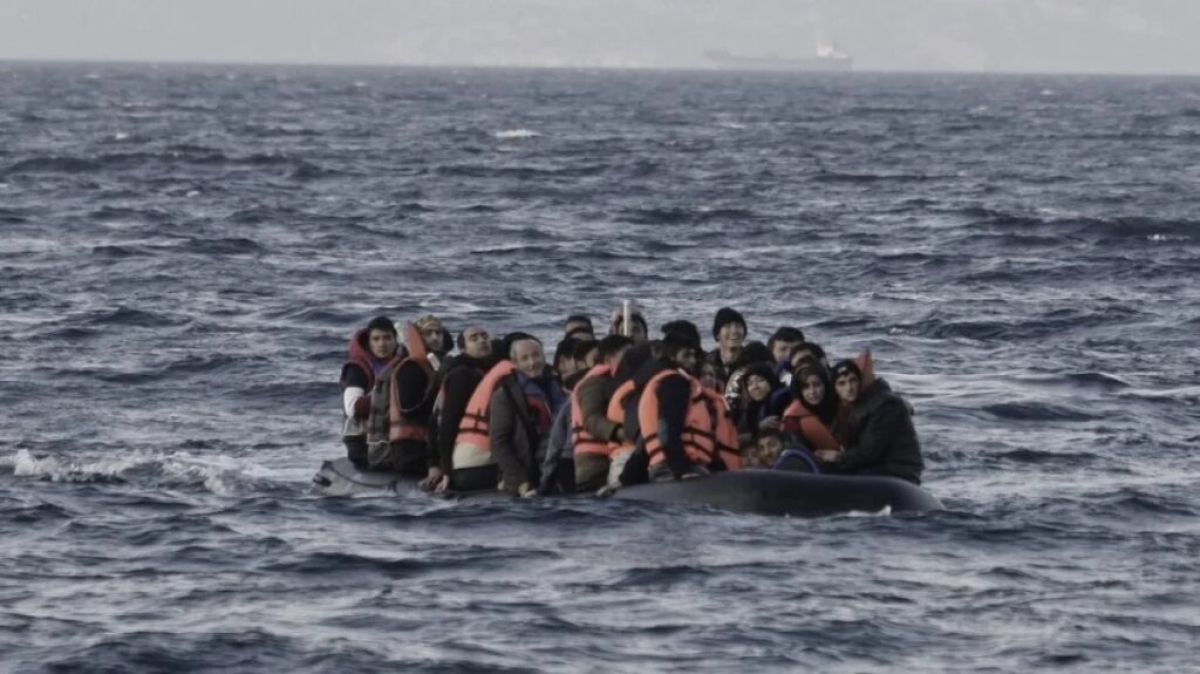 Η ΕΕ έκοψε τον «γόρδιο δεσμό» του μεταναστευτικού – Τα οφέλη για την Ελλάδα