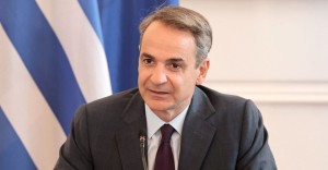 Μητσοτάκης για επέτειο Μarfin: «Χρέος μας να αντισταθούμε σε όσους επιχειρούν να ναρκοθετήσουν και πάλι την ομαλότητα»