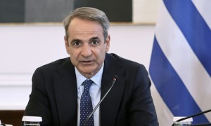 Η ανάρτηση του Κ. Μησοτάκη και η ανησυχία για τις εξελίξεις στη Μέση Ανατολή
