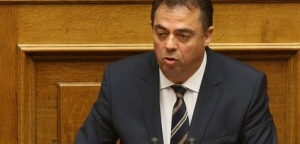 Κωνσταντόπουλος: Σεβασμός λοιπόν σε αυτό το ΠΑΣΟΚ που κράτησε τη χώρα όρθια