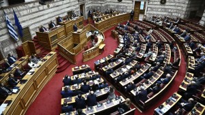 Νέος Πρόεδρος της Δημοκρατίας με 160 ψήφους ο Κωνσταντίνος Τασούλας