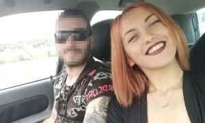 Ηχητικό ντοκουμέντο από τη δολοφονία της Αγρινιώτισσας Κυριακής Γρίβα στους Αγίους Αναργύρους