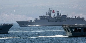 Τουρκικό ΥΠΑΜ: «Παίρνουμε μέτρα ακόμα και για πόλεμο κατά της Ελλάδας και του Ισραήλ»