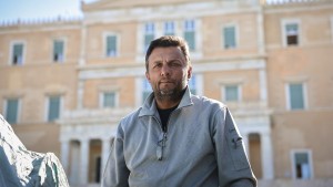 Π.Ρούτσι: «Δεν νομίζω να υποστήριζα ένα κίνημα που θα προέδρευε η Μ.Καρυστιανού – Θα ήταν πολύ καταστροφικό»