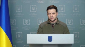 Ο Ζελένσκι ζητά άμεση ένταξη της Ουκρανίας στην Ε.Ε – Απελευθερώνονται κατάδικοι για να πολεμήσουν