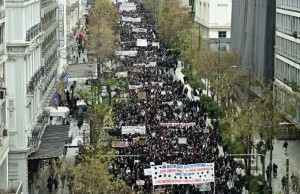 «Το έγκλημα δε θα συγκαλυφθεί» – Πανεκπαιδευτικά συλλαλητήρια για τα Τέμπη την Παρασκευή σε όλη τη χώρα