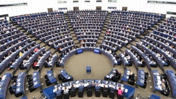 Τέμπη: Ικανοποίηση εκφράζει ο ΣΥΡΙΖΑ για την απόφαση της επιτροπής του Ευρωκοινοβουλίου μετά την ακρόαση της Μαρίας Καρυστιανού