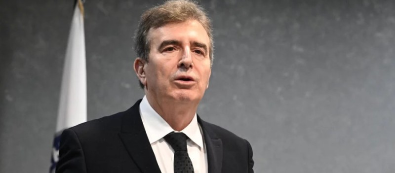 Χρυσοχοΐδης για μπλόκα αγροτών: «Δεν μπορεί να καταλαμβάνονται τελωνεία και λιμάνια»